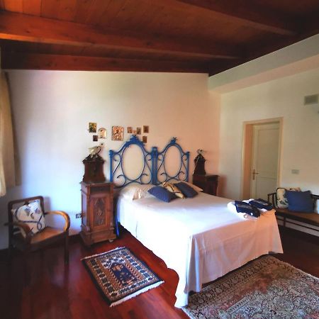 Bed and Breakfast La Ginestra Trani Exterior foto
