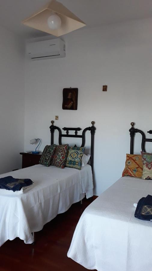 Bed and Breakfast La Ginestra Trani Exterior foto