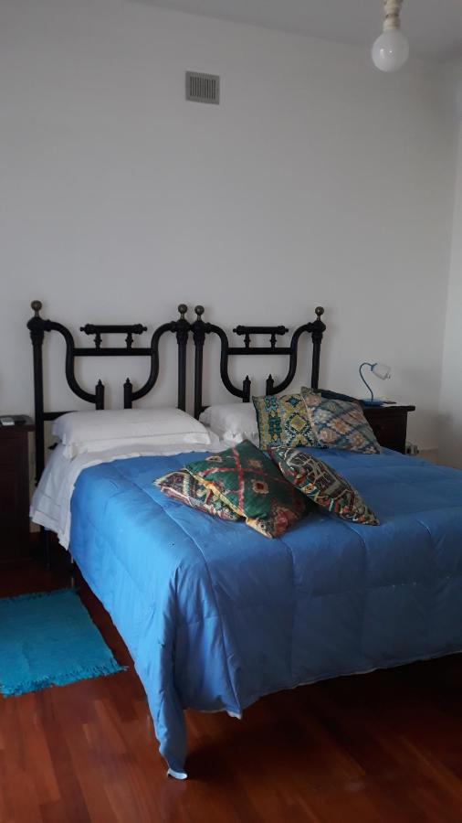 Bed and Breakfast La Ginestra Trani Exterior foto