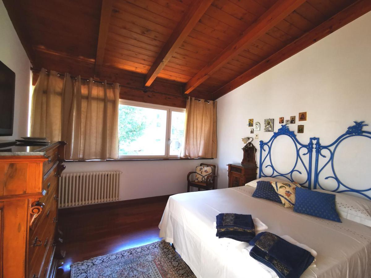 Bed and Breakfast La Ginestra Trani Exterior foto